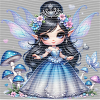 Japanese anime-JP 2842